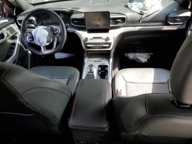 Photo 8 from auction – 2022 FORD EXPLORER T with VIN 1FMSK8JH0NGB41960
