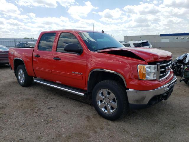 Photo 4 from auction – 2013 GMC SIERRA K15 with VIN 3GTP2VE71DG188234