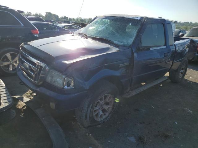 Photo 1 from auction – 2007 FORD RANGER SUP with VIN 1FTZR45E97PA41821
