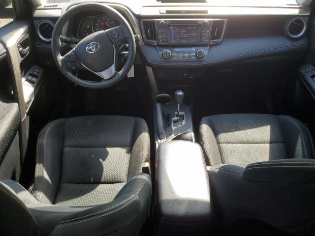 Photo 8 from auction – 2013 TOYOTA RAV4 XLE with VIN 2T3WFREV6DW031434