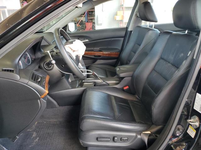 Photo 7 from auction – 2012 HONDA ACCORD EXL with VIN 1HGCP2F80CA065089