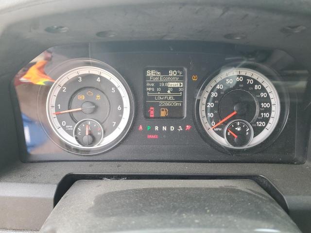 Photo 9 from auction – 2014 RAM 1500 SLT with VIN 1C6RR6LT5ES211543