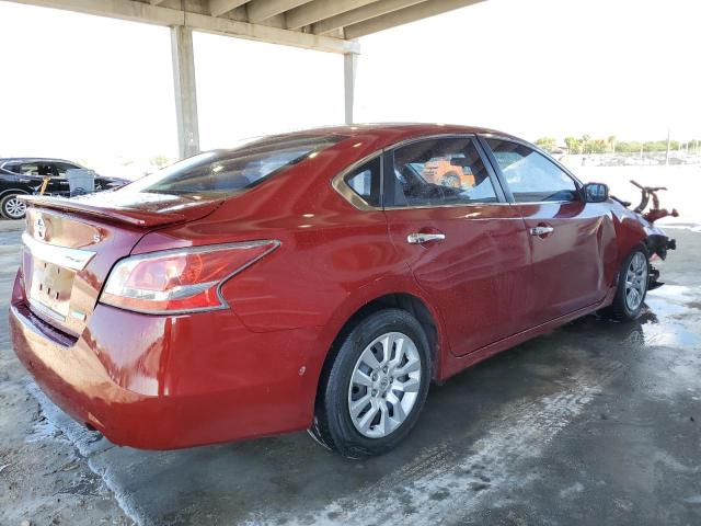 Photo 3 from auction – 2014 NISSAN ALTIMA 2.5 with VIN 1N4AL3APXEC281664