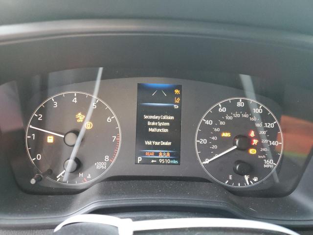 Photo 9 from auction – 2024 TOYOTA COROLLA LE with VIN 5YFB4MDE7RP144643