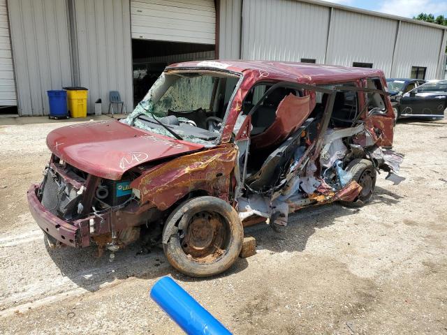 Photo 1 from auction – 2006 TOYOTA SCION with VIN JTLKT324764121440