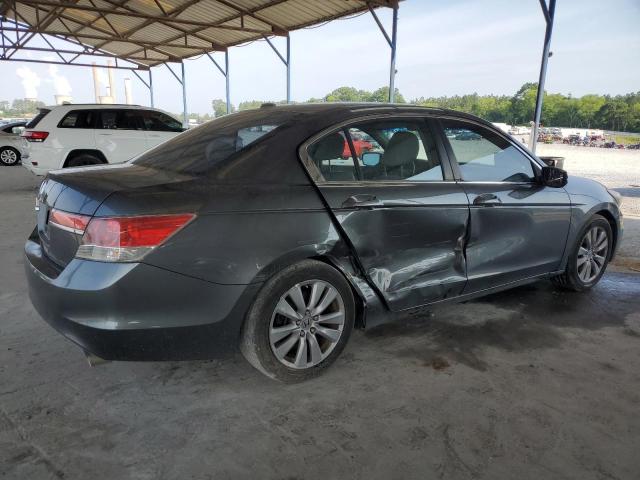 Photo 3 from auction – 2011 HONDA ACCORD with VIN 1HGCP2F86BA003355