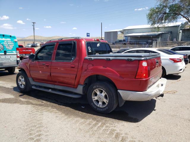 Photo 2 from auction – 2003 FORD EXPLORER S with VIN 1FMDU77E73UC70366