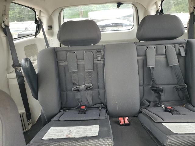 Photo 10 from auction – 2008 DODGE GRAND CARA with VIN 2D8HN44H28R754970
