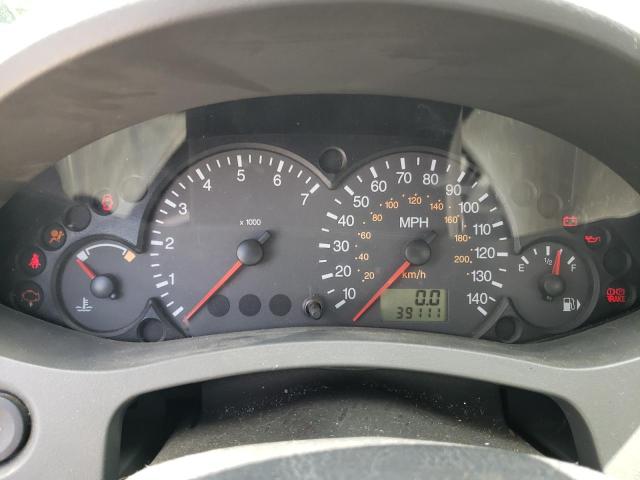 Photo 9 from auction – 2005 FORD FOCUS ZX4 with VIN 1FAFP34N75W231971