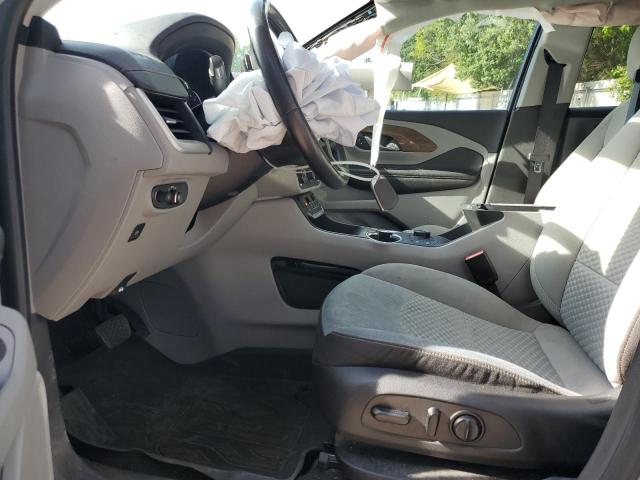 Photo 7 from auction – 2019 GMC TERRAIN SL with VIN 3GKALMEV3KL394742