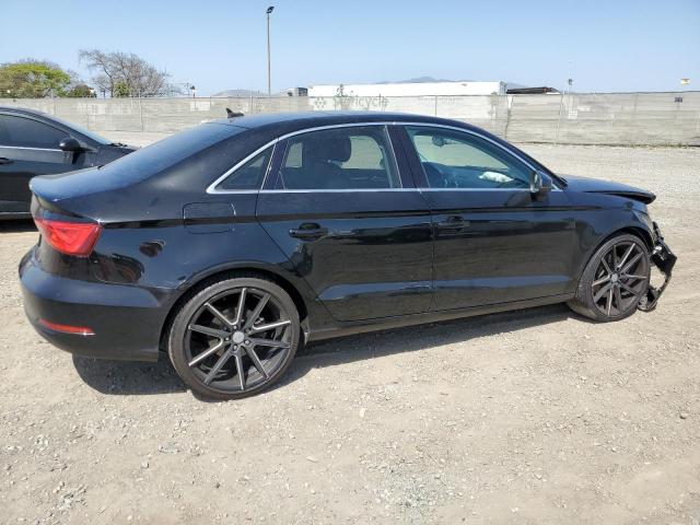 Photo 3 from auction – 2015 AUDI A3 PREMIUM with VIN WAUCCGFFXF1001293