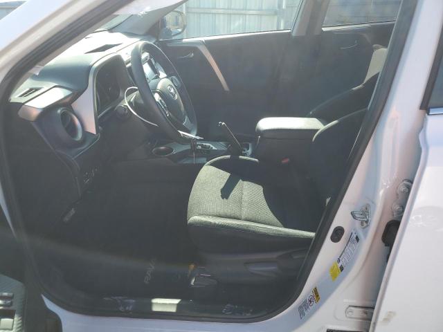 Photo 7 from auction – 2014 TOYOTA RAV4 XLE with VIN 2T3WFREV9EW120450