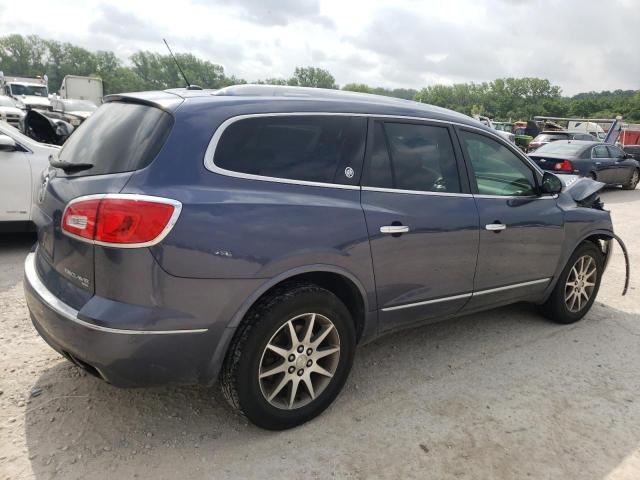 Photo 3 from auction – 2014 BUICK ENCLAVE with VIN 5GAKVBKD7EJ196107