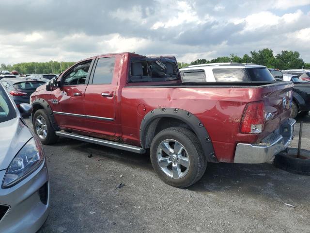 Photo 2 from auction – 2014 RAM 1500 SLT with VIN 1C6RR7GTXES171752
