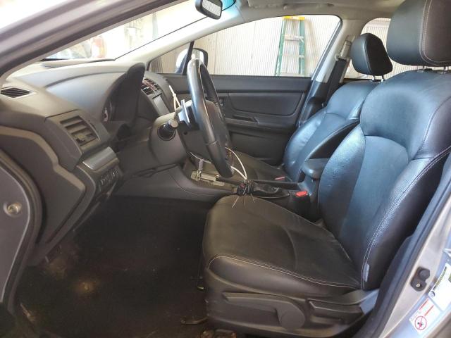 Photo 7 from auction – 2014 SUBARU IMPREZA LI with VIN JF1GPAH66E8221075