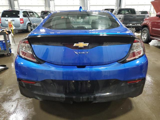 Photo 6 from auction – 2017 CHEVROLET VOLT PREMI with VIN 1G1RB6S54HU175913