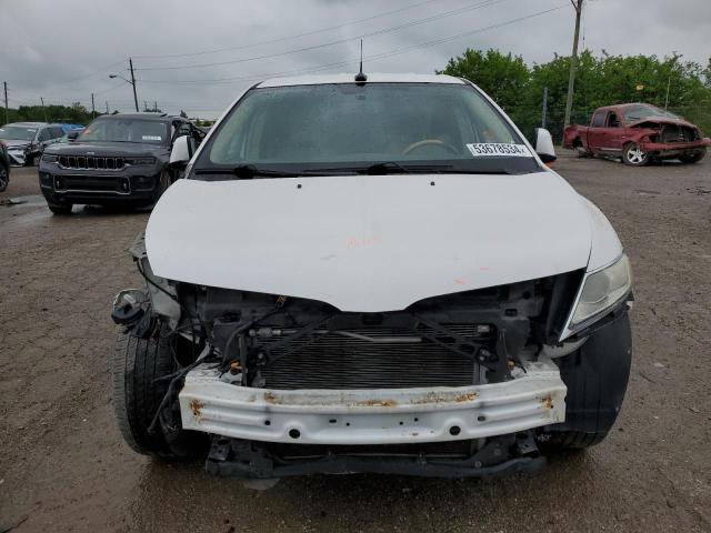 Photo 5 from auction – 2011 LINCOLN MKX with VIN 2LMDJ6JK8BBJ10328