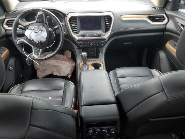 Photo 8 from auction – 2019 GMC ACADIA DEN with VIN 1GKKNPLS3KZ275395