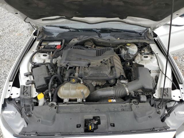 Photo 11 from auction – 2018 FORD MUSTANG with VIN 1FA6P8TH2J5143404