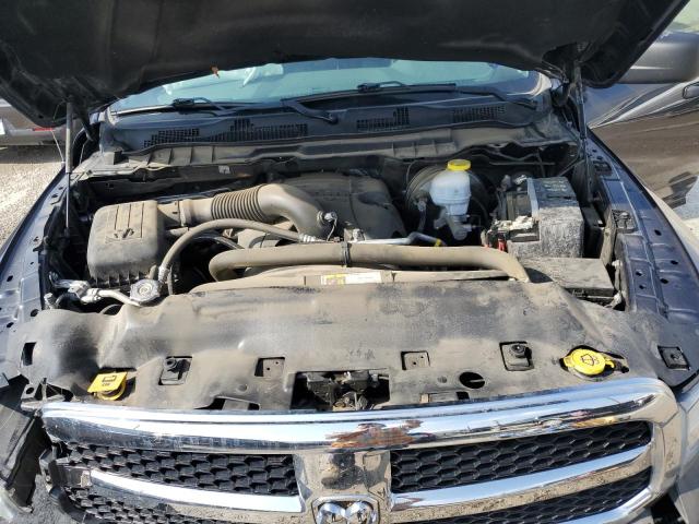 Photo 11 from auction – 2019 RAM 1500 CLASS with VIN 1C6RR6FT5KS742006