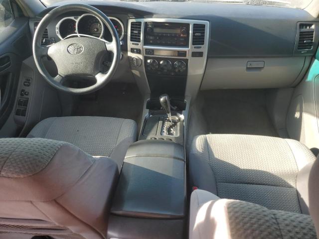 Photo 8 from auction – 2003 TOYOTA 4RUNNER SR with VIN JTEBT14R230026002