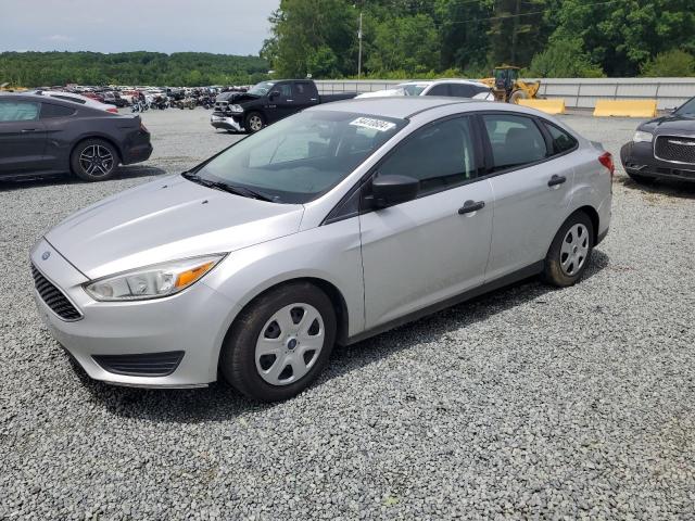 FORD FOCUS S 2016 with VIN 1FADP3E20GL389388 - Photo from auction