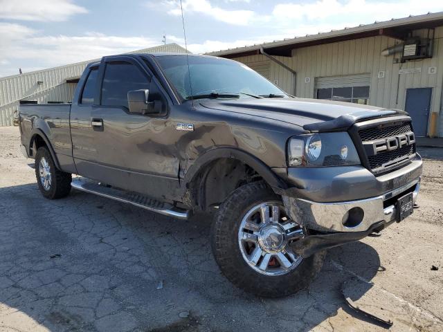 Photo 4 from auction – 2008 FORD F150 with VIN 1FTPX14V28KE35804