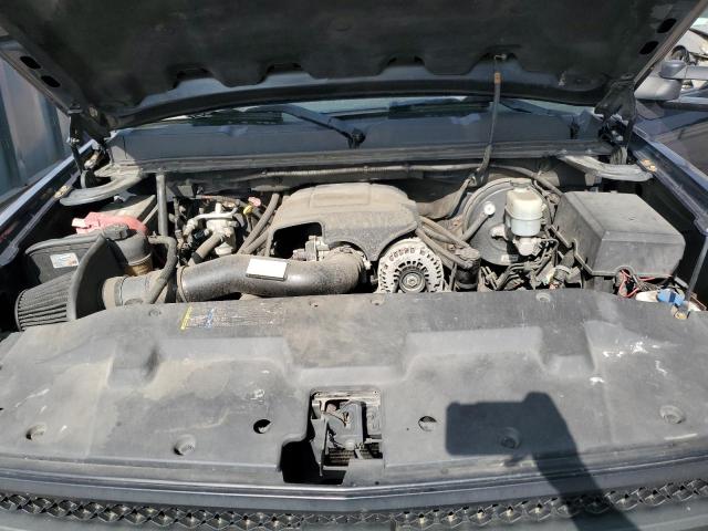 Photo 11 from auction – 2007 CHEVROLET SILVERADO with VIN 3GCEK13M17G514286