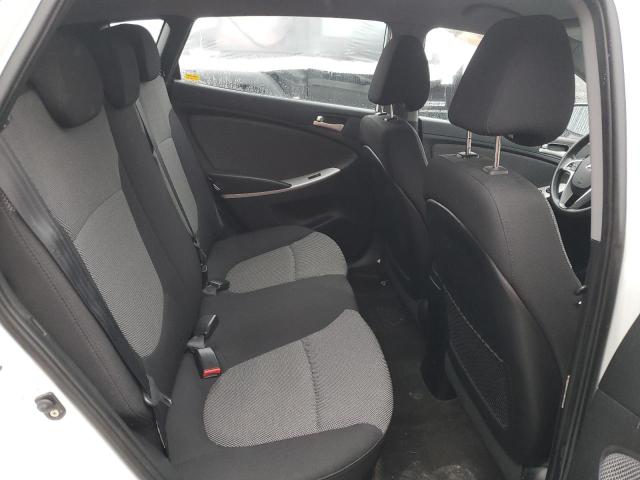 Photo 10 from auction – 2012 HYUNDAI ACCENT GLS with VIN KMHCT5AE2CU044182