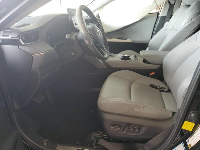 Photo 7 from auction – 2022 TOYOTA VENZA LE with VIN JTEAAAAH6NJ112276