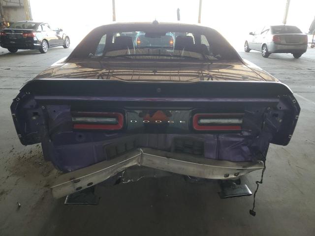 Photo 6 from auction – 2016 DODGE CHALLENGER with VIN 2C3CDZFJXGH195699