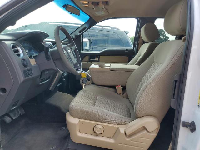 Photo 7 from auction – 2014 FORD F150 SUPER with VIN 1FTFX1CF1EFB70397