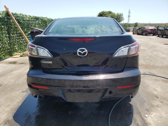 Photo 6 from auction – 2010 MAZDA 3 I with VIN JM1BL1SG9A1204291