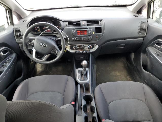 Photo 8 from auction – 2013 KIA RIO LX with VIN KNADM4A34D6222269