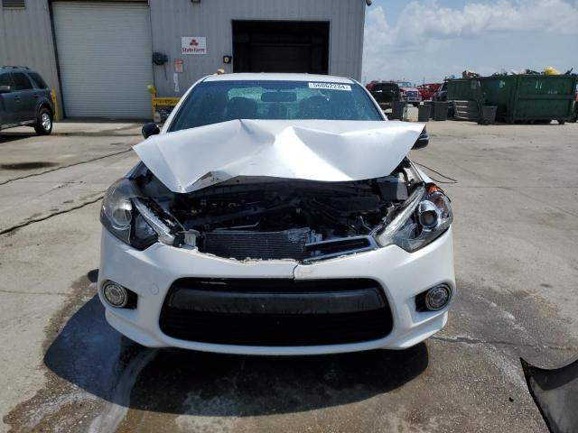 Photo 5 from auction – 2016 KIA FORTE SX with VIN KNAFZ6A37G5631169