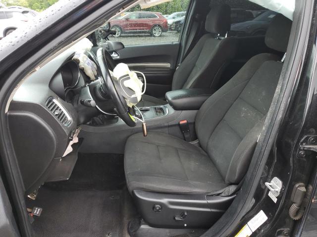 Photo 7 from auction – 2014 DODGE DURANGO SX with VIN 1C4RDJAG8EC552056