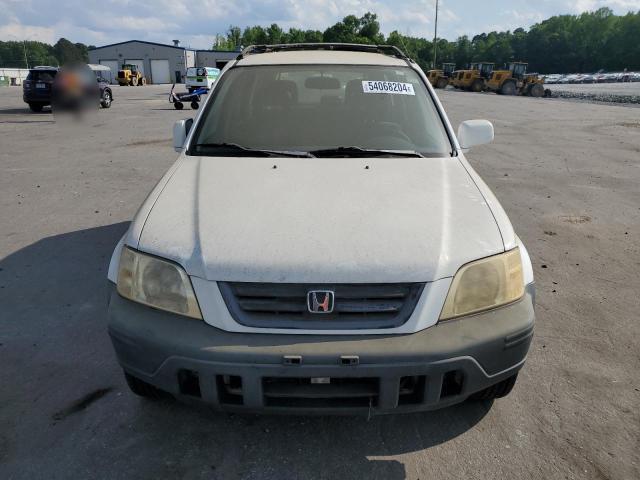 Photo 5 from auction – 2000 HONDA CR-V EX with VIN JHLRD1861YS008752