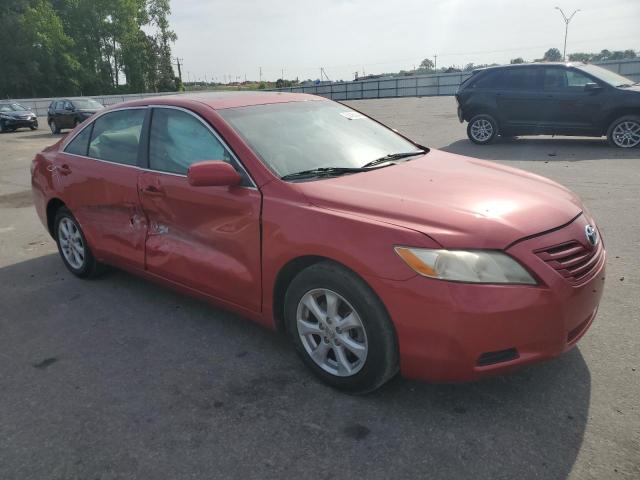 Photo 4 from auction – 2009 TOYOTA CAMRY BASE with VIN 4T1BE46K59U263838