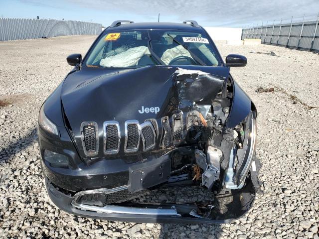 Photo 5 from auction – 2014 JEEP CHEROKEE L with VIN 1C4PJMDS9EW120205