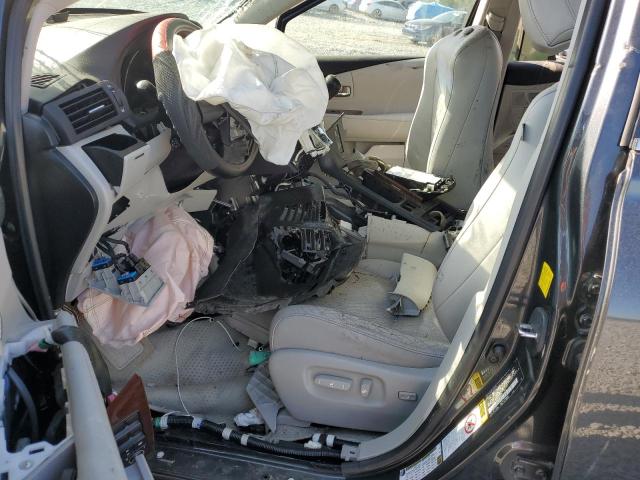 Photo 7 from auction – 2011 LEXUS RX 350 with VIN 2T2BK1BA7BC090329