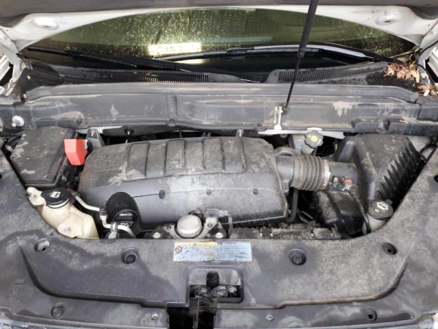 Photo 12 from auction – 2012 GMC ACADIA SLT with VIN 1GKKRRED5CJ400752