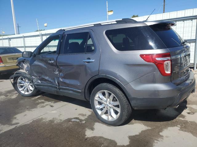 Photo 2 from auction – 2012 FORD EXPLORER with VIN 1FMHK8D89CGA99808