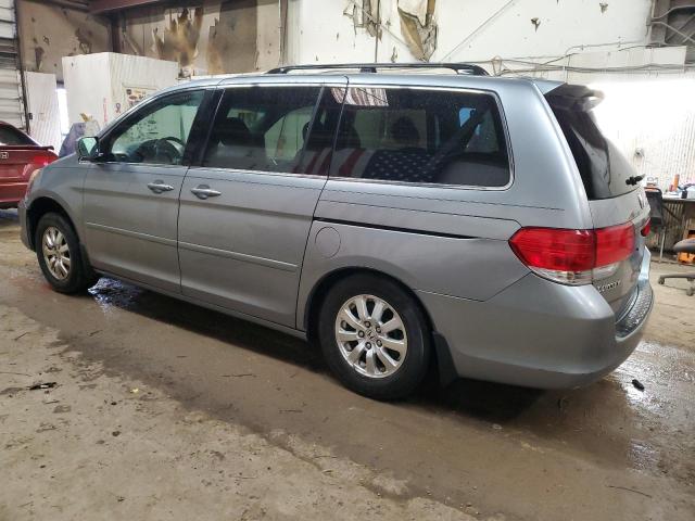 Photo 2 from auction – 2010 HONDA ODYSSEY EX with VIN 5FNRL3H69AB017049