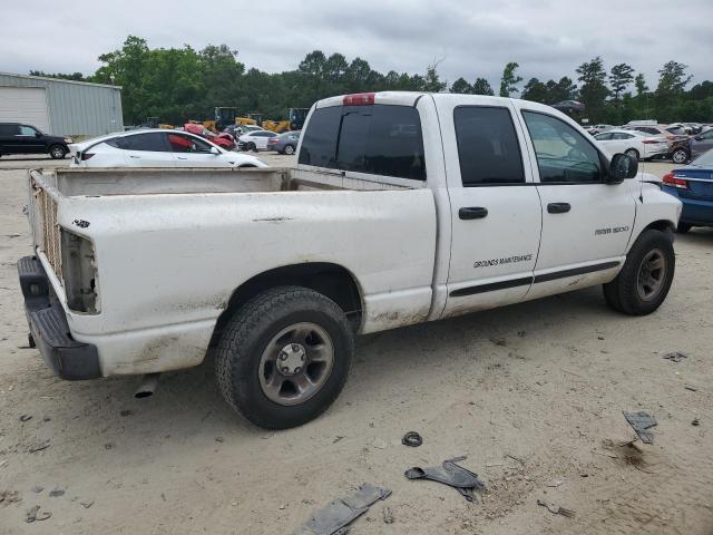 Photo 3 from auction – 2005 DODGE RAM 1500 S with VIN 1D7HA18N05J643445