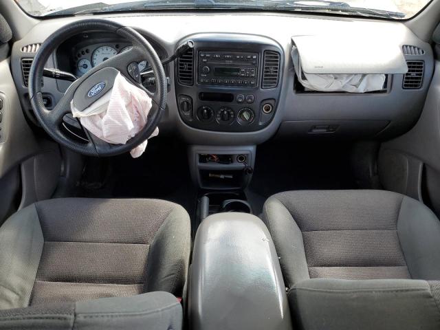Photo 8 from auction – 2002 FORD ESCAPE XLT with VIN 1FMCU04192KC83831