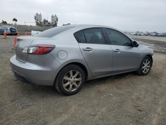 Photo 3 from auction – 2011 MAZDA 3 I with VIN JM1BL1VF9B1416905