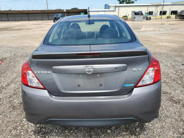 Photo 6 from auction – 2016 NISSAN VERSA S with VIN 3N1CN7AP6GL828802