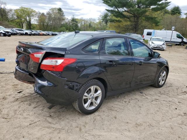 Photo 3 from auction – 2013 FORD FOCUS SE with VIN 1FADP3F25DL206304