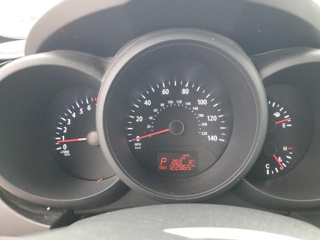 Photo 9 from auction – 2012 KIA SOUL with VIN KNDJT2A58C7475747