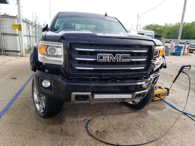 Photo 5 from auction – 2015 GMC SIERRA K15 with VIN 3GTU2VEC1FG446724
